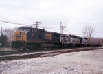 CSX 7318